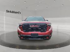 2026 GMC Acadia AWD AT4 - Photo 2