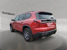 2026 GMC Acadia AWD AT4 - Photo 4