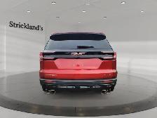 2026 GMC Acadia AWD AT4 - Photo 5