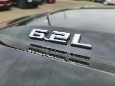 2025 Chevrolet Silverado 1500 Crew Cab Short Box 4-Wheel Drive H - Photo 6