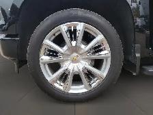 2025 Chevrolet Silverado 1500 Crew Cab Short Box 4-Wheel Drive H - Photo 7