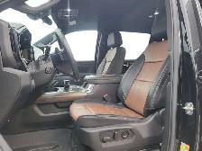 2025 Chevrolet Silverado 1500 Crew Cab Short Box 4-Wheel Drive H - Photo 8