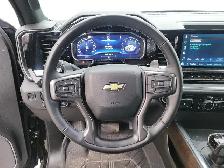 2025 Chevrolet Silverado 1500 Crew Cab Short Box 4-Wheel Drive H - Photo 11