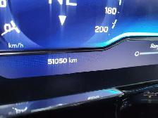 2025 Chevrolet Silverado 1500 Crew Cab Short Box 4-Wheel Drive H - Photo 12
