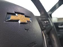 2025 Chevrolet Silverado 1500 Crew Cab Short Box 4-Wheel Drive H - Photo 20