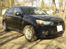 2011 Mitsubishi RVR, 116,000 KM's, New Safety