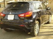 2011 Mitsubishi RVR, 116,000 KM's, New Safety - Photo 2