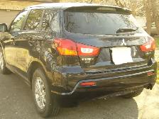 2011 Mitsubishi RVR, 116,000 KM's, New Safety - Photo 3