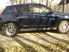 2011 Mitsubishi RVR, 116,000 KM's, New Safety - Photo 4
