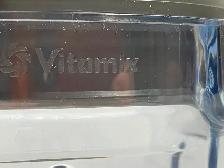 Vitamix Blender 32oz, 0.9L Dry Blade Container. Brand New. - Photo 2