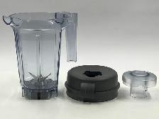 Vitamix Blender 32oz, 0.9L Dry Blade Container. Brand New. - Photo 8