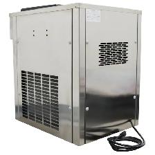 3Head Desktop Soft Ice Cream Machine LCD Digital Control 211082 - Photo 5