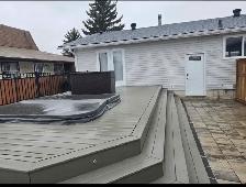 5 Bedroom House for rent in Glenwood - Photo 2