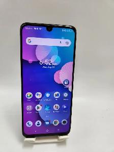 TCL 20S 128gb Black Unlocked 3 Months Warranty W/Charger