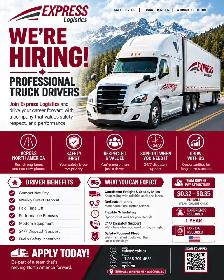 Truck Driver