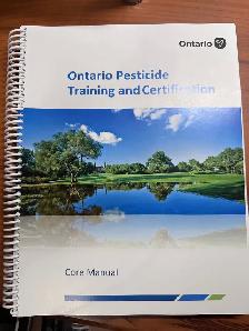 Pest control technician consultation