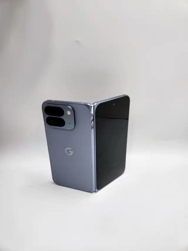 Google Pixel 10ProFold 256gb Still Under Google Warranty
