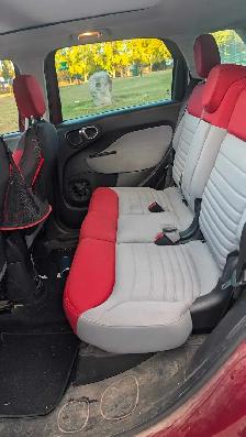 2014 Fiat 500L in good condition for sale - Photo 7