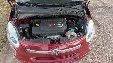 2014 Fiat 500L in good condition for sale - Photo 10