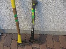 SPLITTING   AXE - - ( 2 ) - - - Photo 2