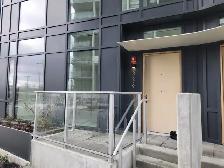 Spacious River District Townhouse for Rent