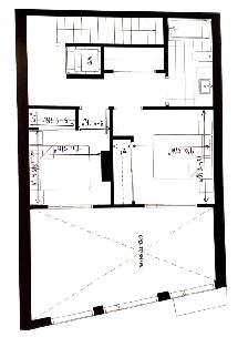Spacious River District Townhouse for Rent - Photo 8