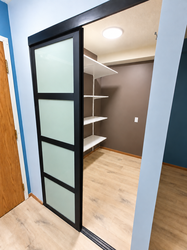 2-Bedroom Condo for Rent — 100 Plaza Drive, Winnipeg