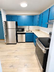 2-Bedroom Condo for Rent — 100 Plaza Drive, Winnipeg - Photo 5