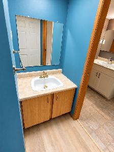 2-Bedroom Condo for Rent — 100 Plaza Drive, Winnipeg - Photo 8