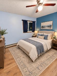 2-Bedroom Condo for Rent — 100 Plaza Drive, Winnipeg - Photo 21
