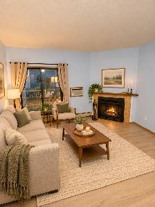 2-Bedroom Condo for Rent — 100 Plaza Drive, Winnipeg - Photo 23