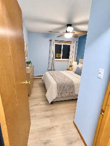 2-Bedroom Condo for Rent — 100 Plaza Drive, Winnipeg - Photo 24