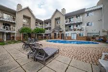 2-Bedroom Condo for Rent — 100 Plaza Drive, Winnipeg - Photo 28