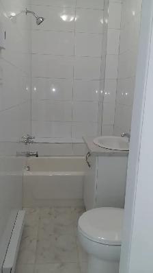 4 ½ rénové,terrasse privée,métro Verdun,disponible 1er déc. 2026 - Photo 9