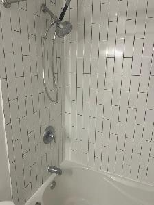 Dirty Shower Tiles and Grout Cleaning $100 - Photo 2