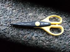 20 piece School Smart Paper Edger Scissors Do not run with - Photo 3