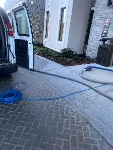 OKz.ca Special $130 Whole house truckmount carpet cleaning deal - Photo 8