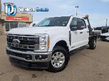 2023 Ford F-350 Lariat 6.7L Diesel/Touch Media/8'5 Deck