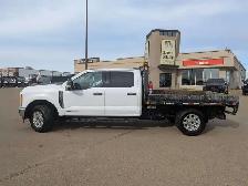 2023 Ford F-350 Lariat 6.7L Diesel/Touch Media/8'5 Deck - Photo 4