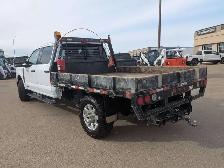 2023 Ford F-350 Lariat 6.7L Diesel/Touch Media/8'5 Deck - Photo 5
