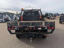 2023 Ford F-350 Lariat 6.7L Diesel/Touch Media/8'5 Deck - Photo 6