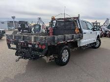 2023 Ford F-350 Lariat 6.7L Diesel/Touch Media/8'5 Deck - Photo 7