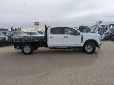 2023 Ford F-350 Lariat 6.7L Diesel/Touch Media/8'5 Deck - Photo 8
