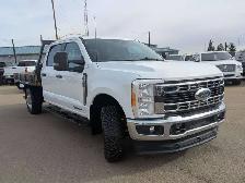 2023 Ford F-350 Lariat 6.7L Diesel/Touch Media/8'5 Deck - Photo 9