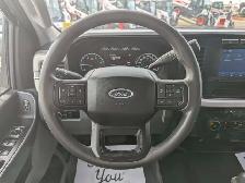 2023 Ford F-350 Lariat 6.7L Diesel/Touch Media/8'5 Deck - Photo 11