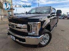 2018 Ford F-350 XLT 6.7L Diesel/6'4 Box/Dual Exhaust