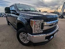2018 Ford F-350 XLT 6.7L Diesel/6'4 Box/Dual Exhaust - Photo 4