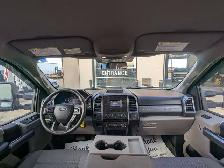 2018 Ford F-350 XLT 6.7L Diesel/6'4 Box/Dual Exhaust - Photo 10