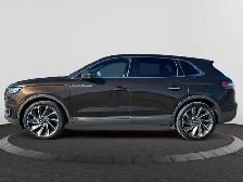 2019 Lincoln Nautilus RESERVE AWD New Arrival - Photo 2
