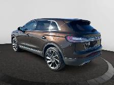 2019 Lincoln Nautilus RESERVE AWD New Arrival - Photo 3